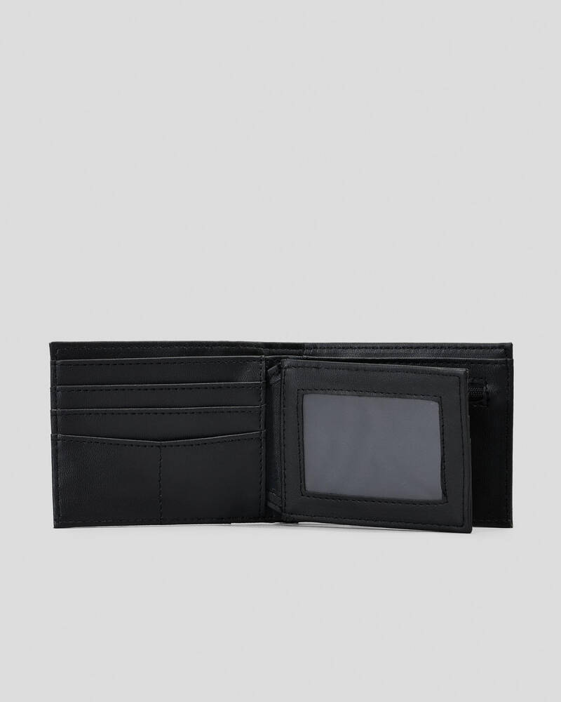 Lucid Miracle Wallet for Mens