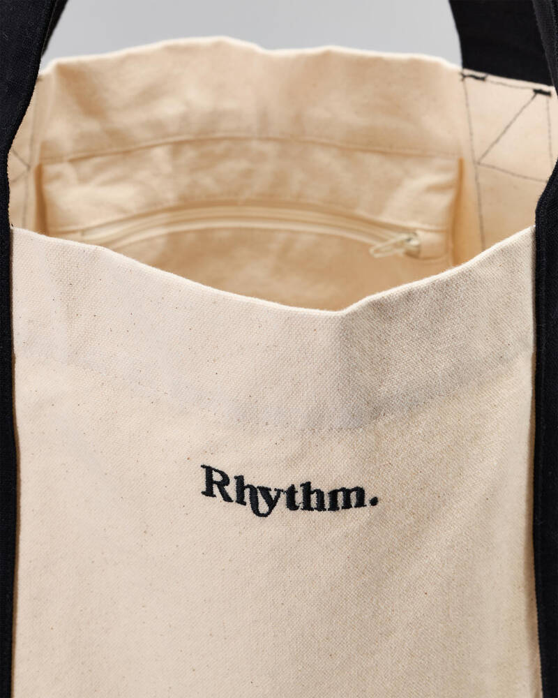 Rhythm Essential Tote Bag for Womens