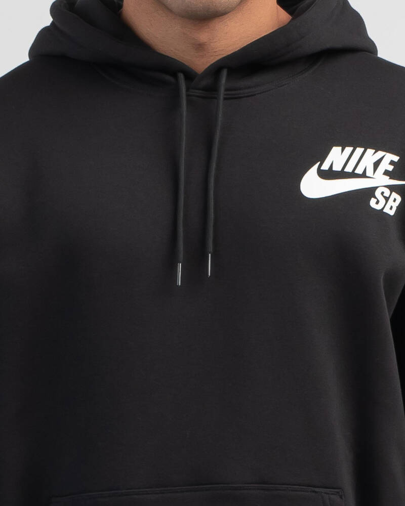 Nike NK SB Icon Hoodie for Mens