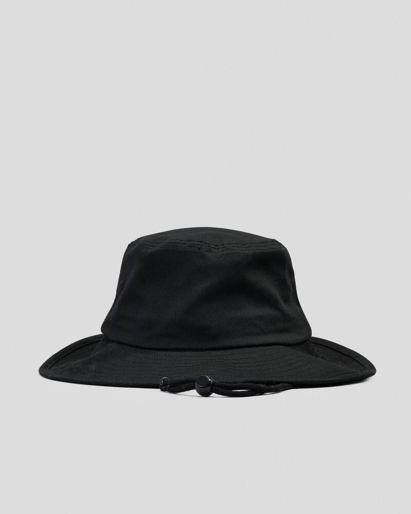 Billabong Big John Wide Brim Hat for Mens