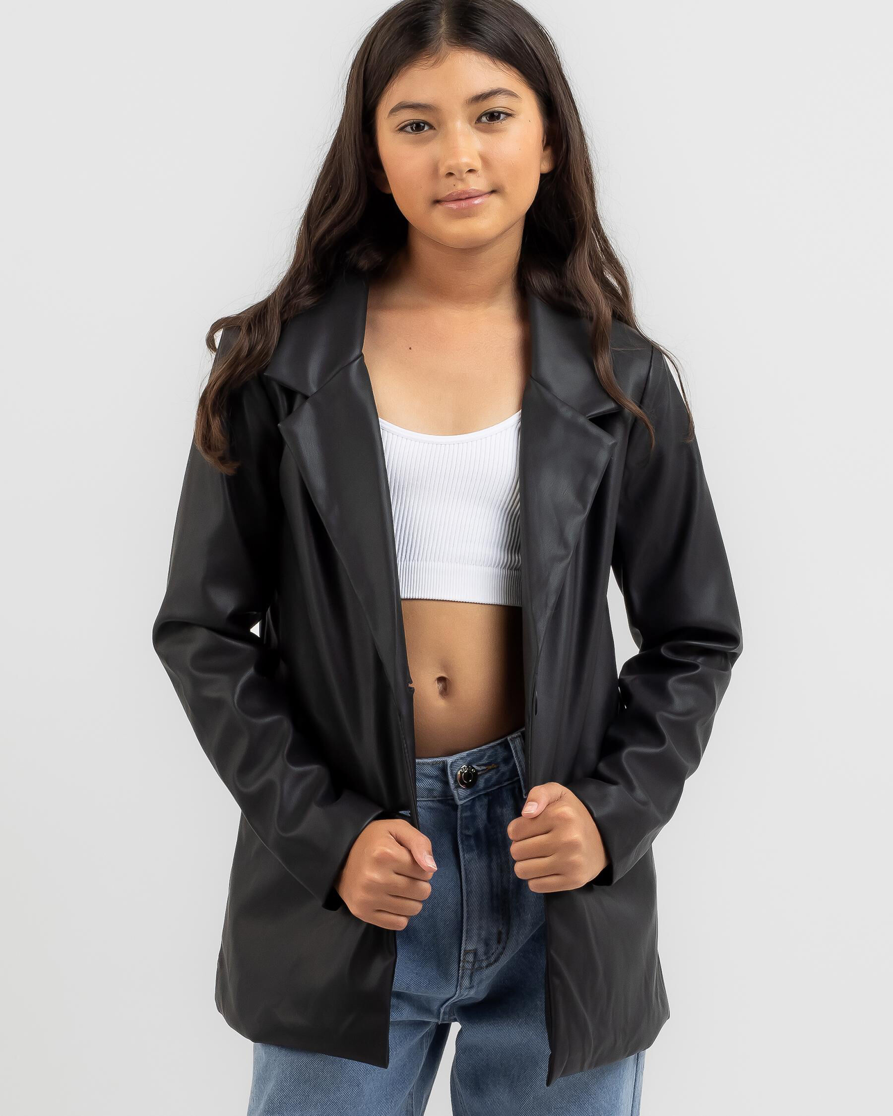 City beach shop womens jackets