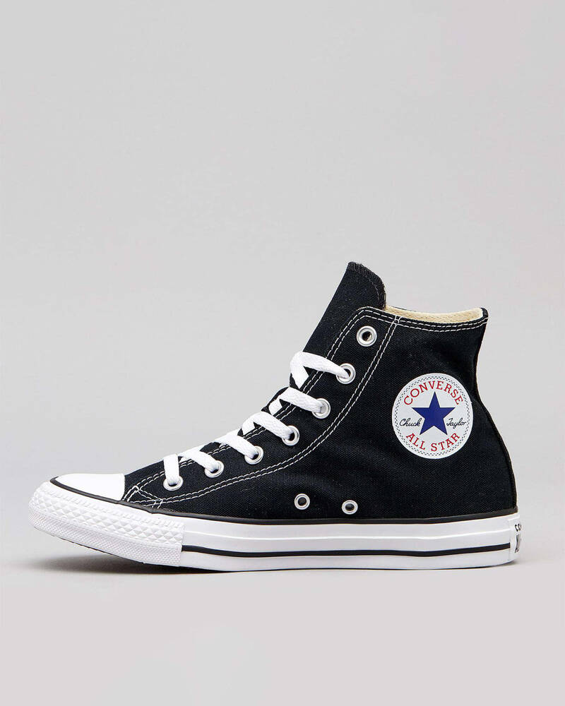 Converse Womens Chuck Taylor Hi-Top Shoes for Womens