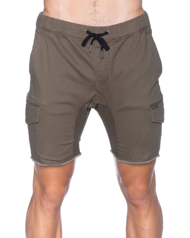 Skylark Anchorage Mully Shorts for Mens