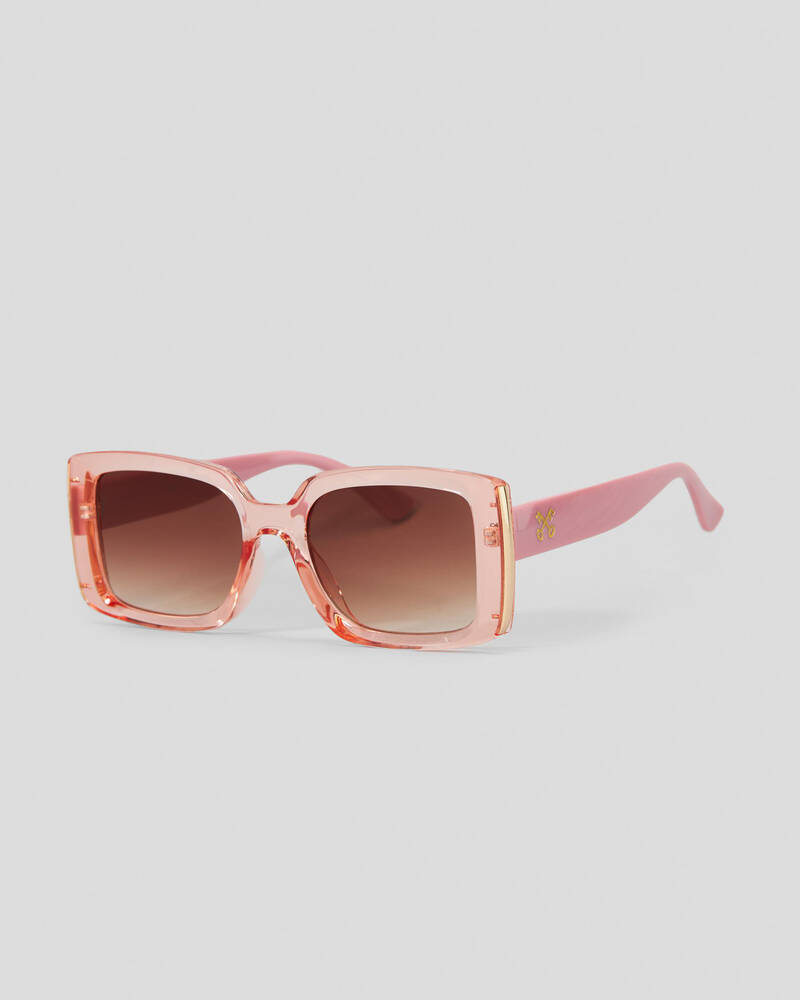 Tuke Eyewear Doll Sunglasses for Womens