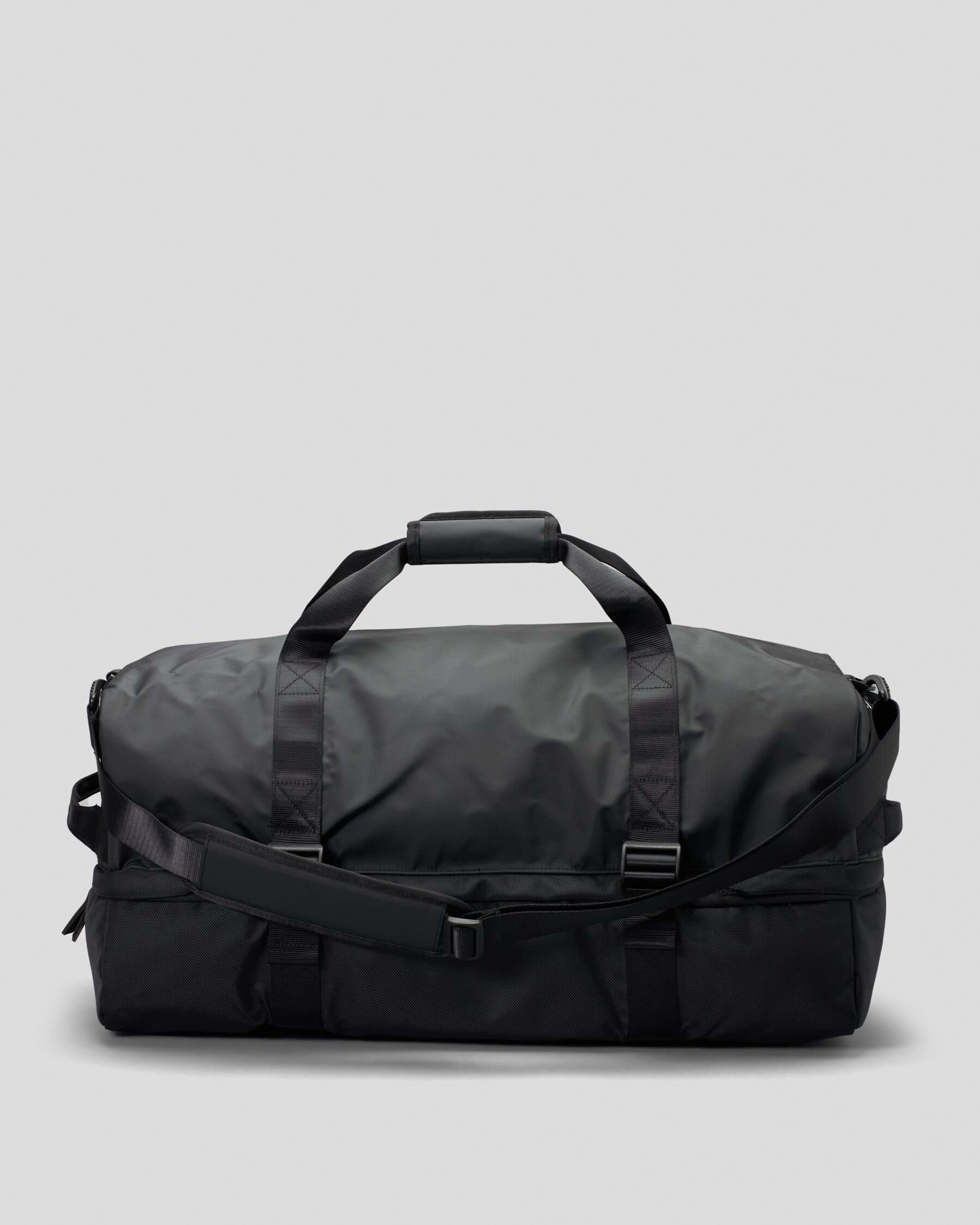 Commuter Weekender Duffle Bag