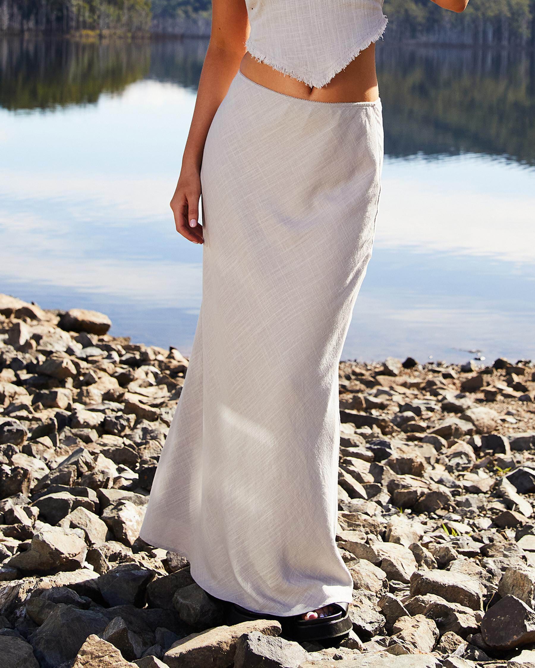 City beach shop maxi skirt