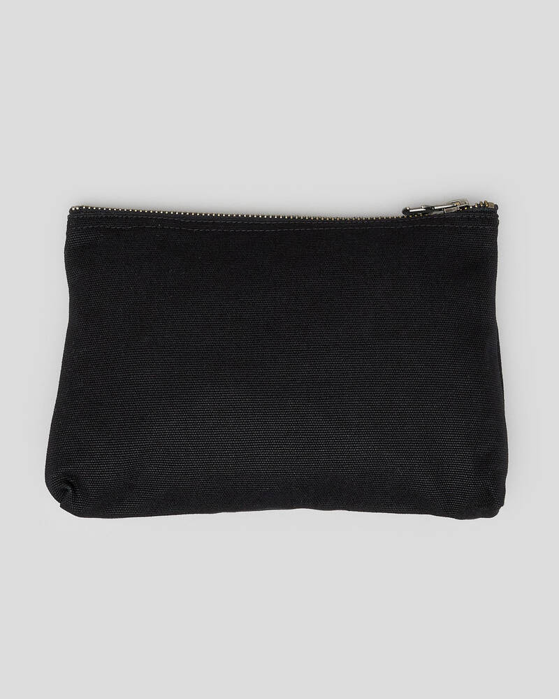 Shop Champion Logo Pencil Case In Black - Fast Shipping & Easy Returns ...