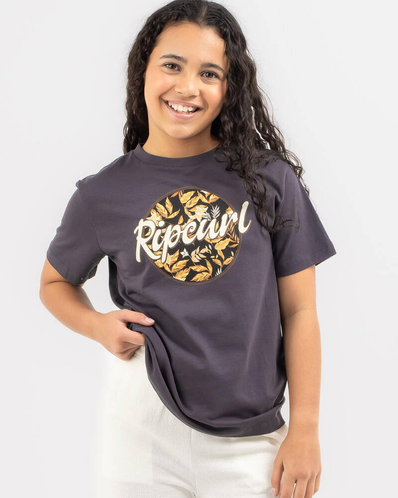 Rip Curl La Isla Session T-Shirt for Womens