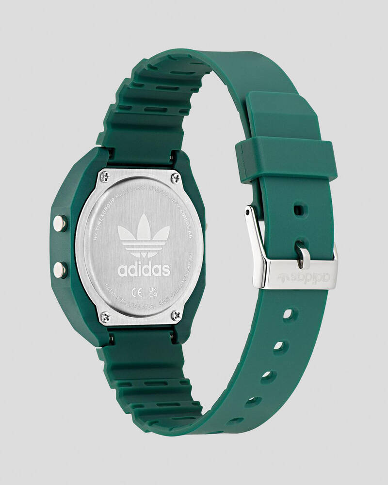 adidas Digital Two Watch for Mens