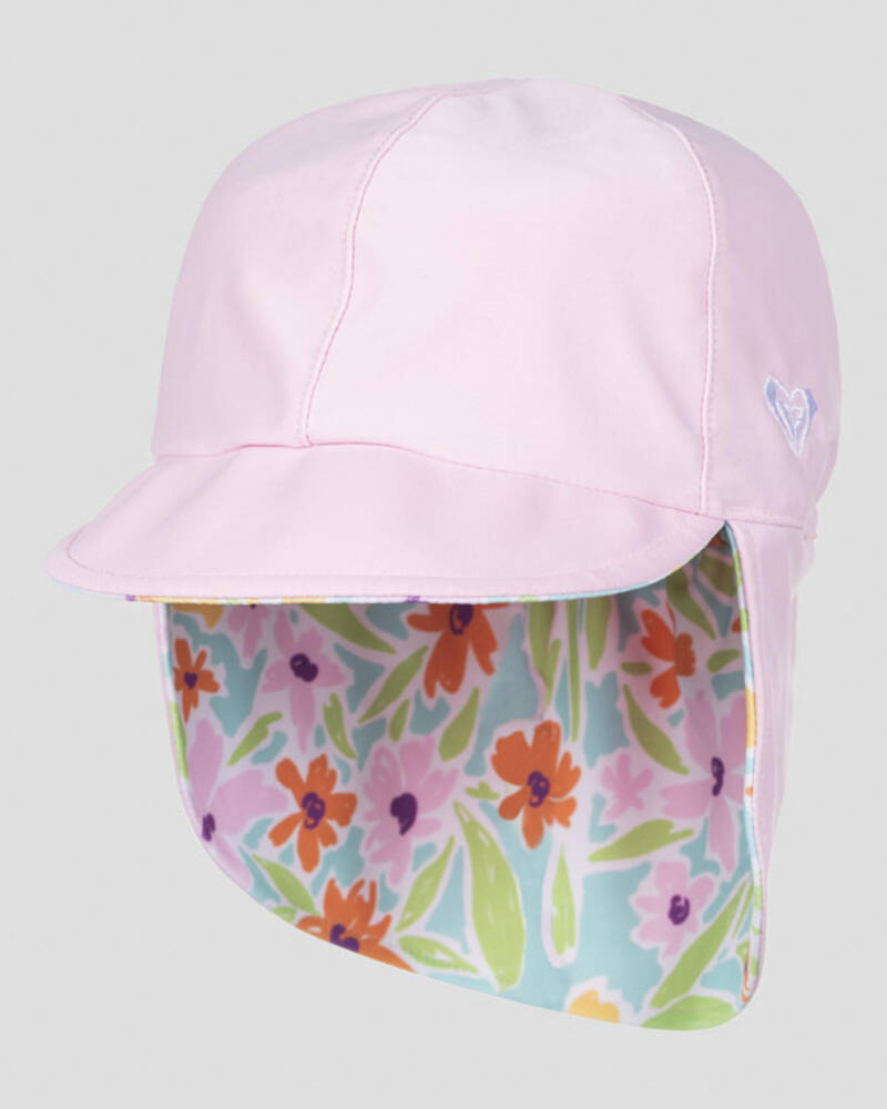 Roxy Toddlers' Come and Go Swim Cap for Womens