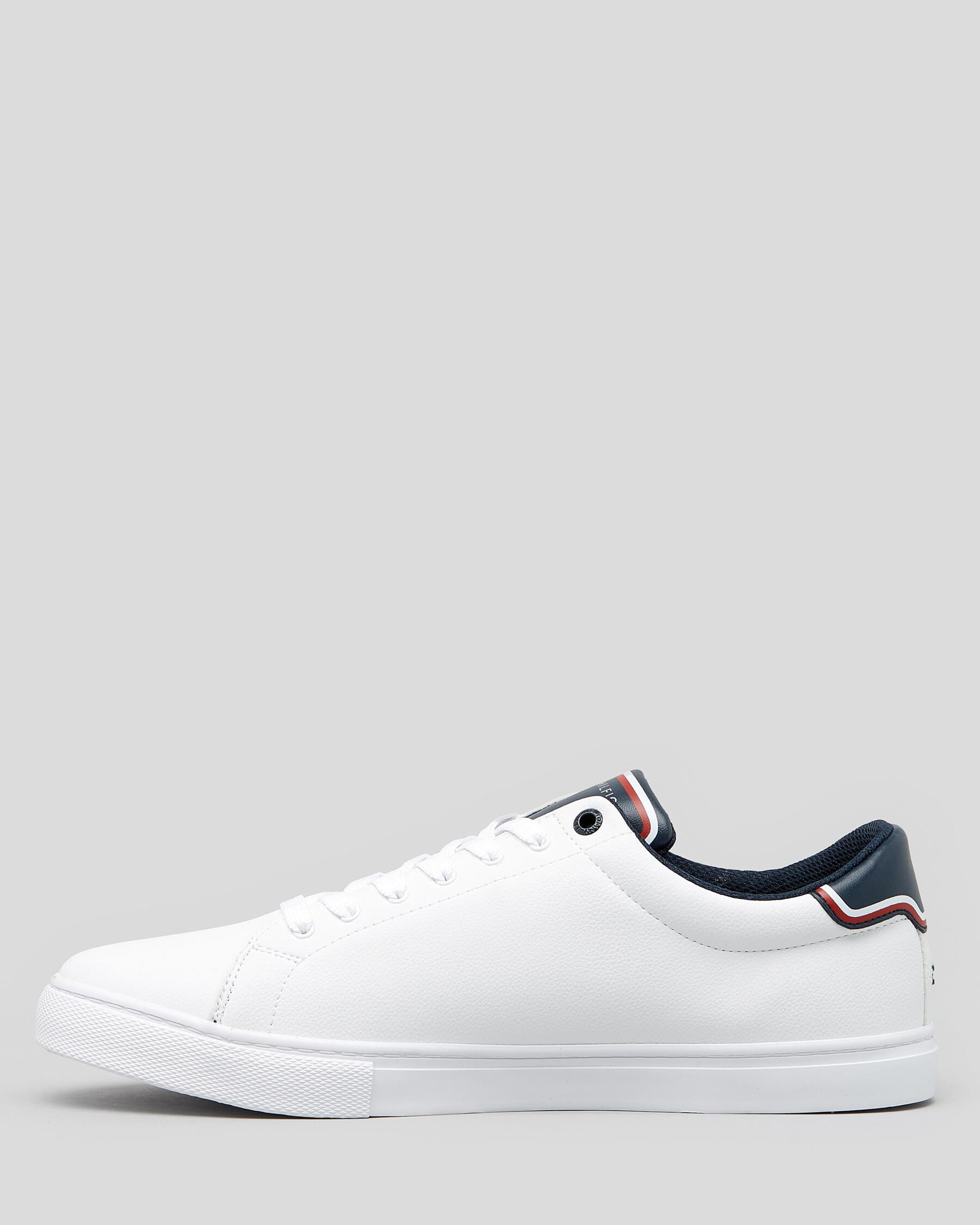 Tommy hilfiger sales shoes australia