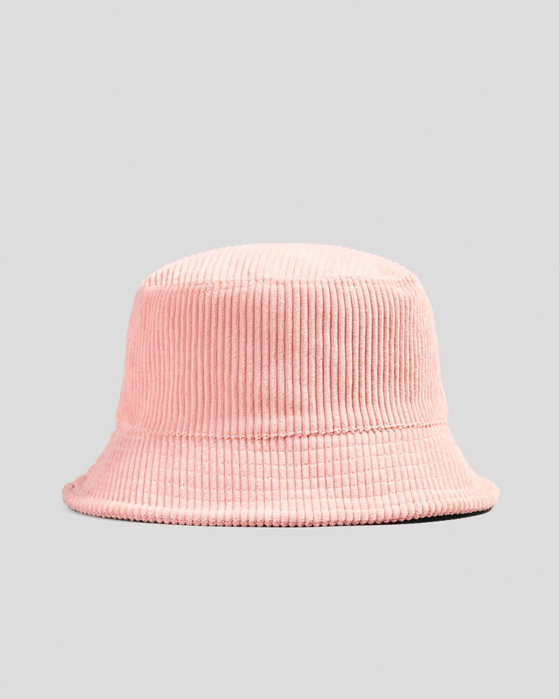 Ava And Ever Jackie Cord Bucket Hat for Womens