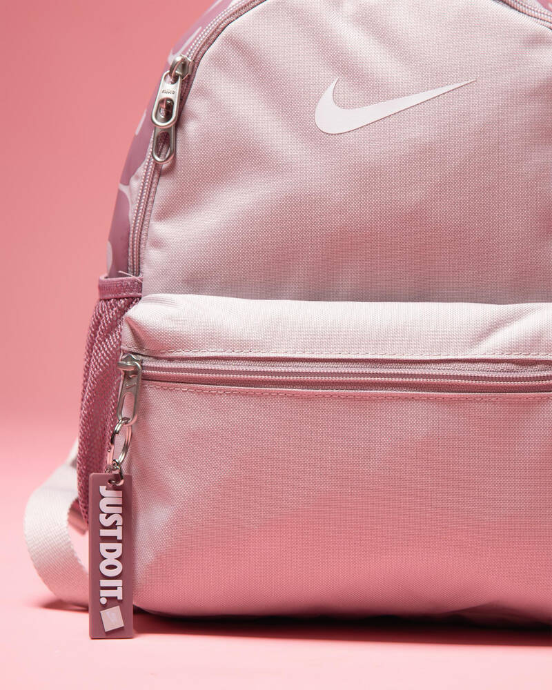 Nike Mini Brazilia Backpack for Womens