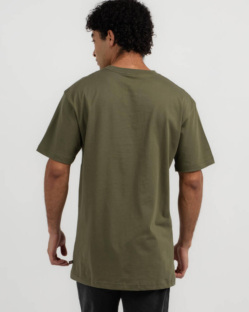 Dickies Longview T-Shirt for Mens