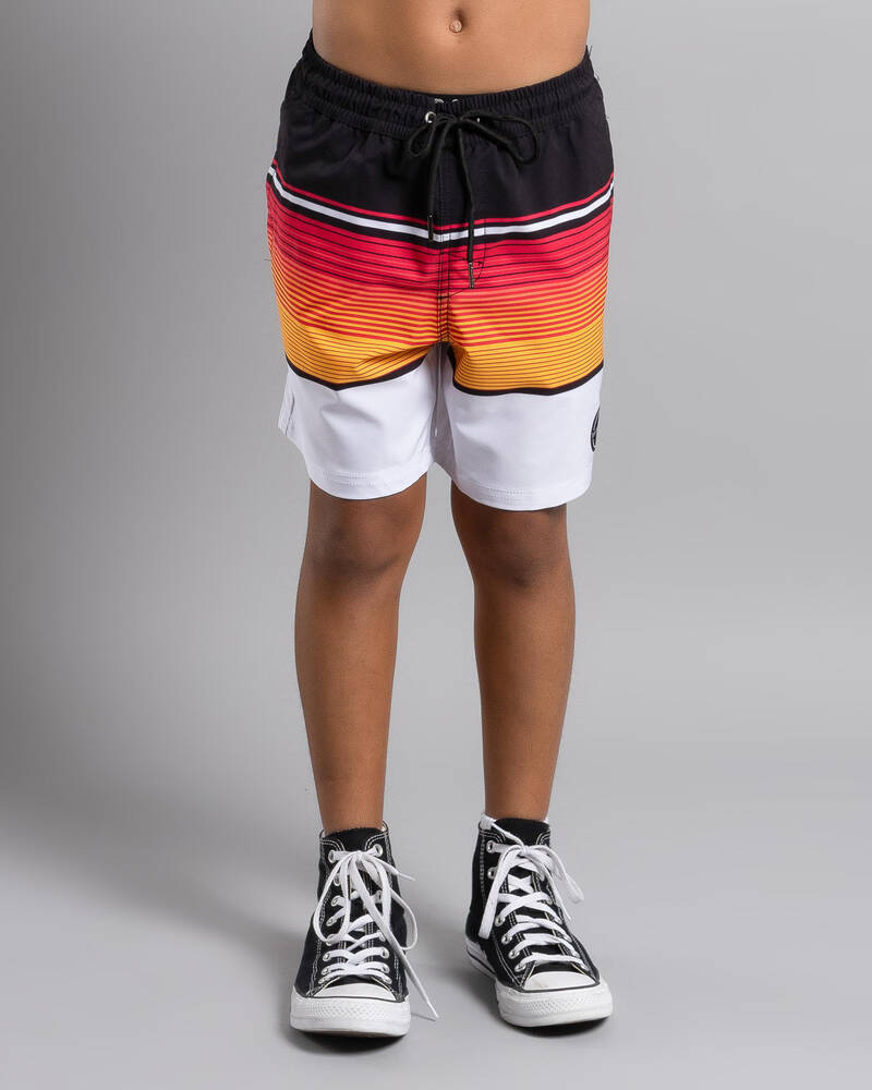 Skylark Boys' Profusion Mully Shorts for Mens