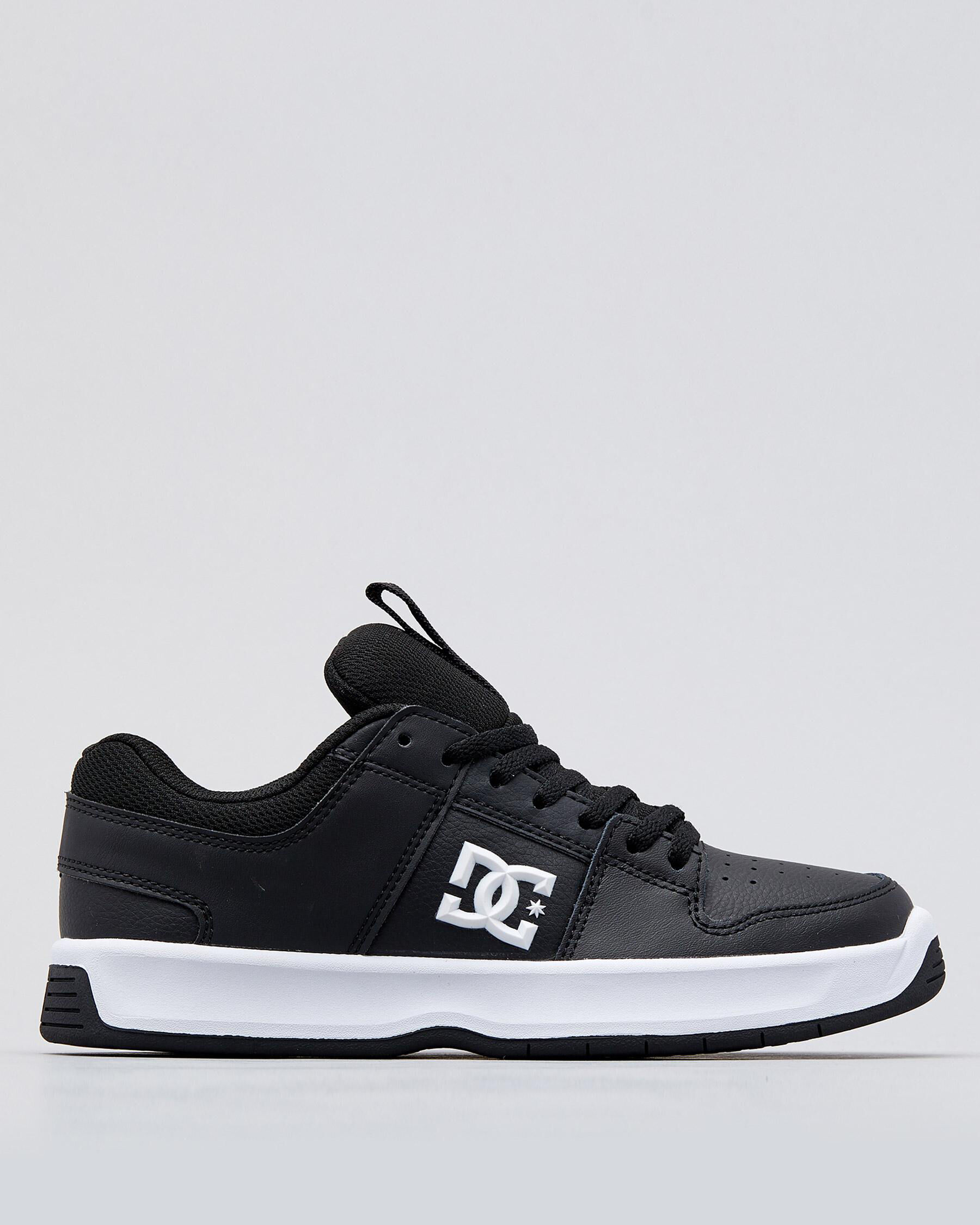 mens dc shoes australia