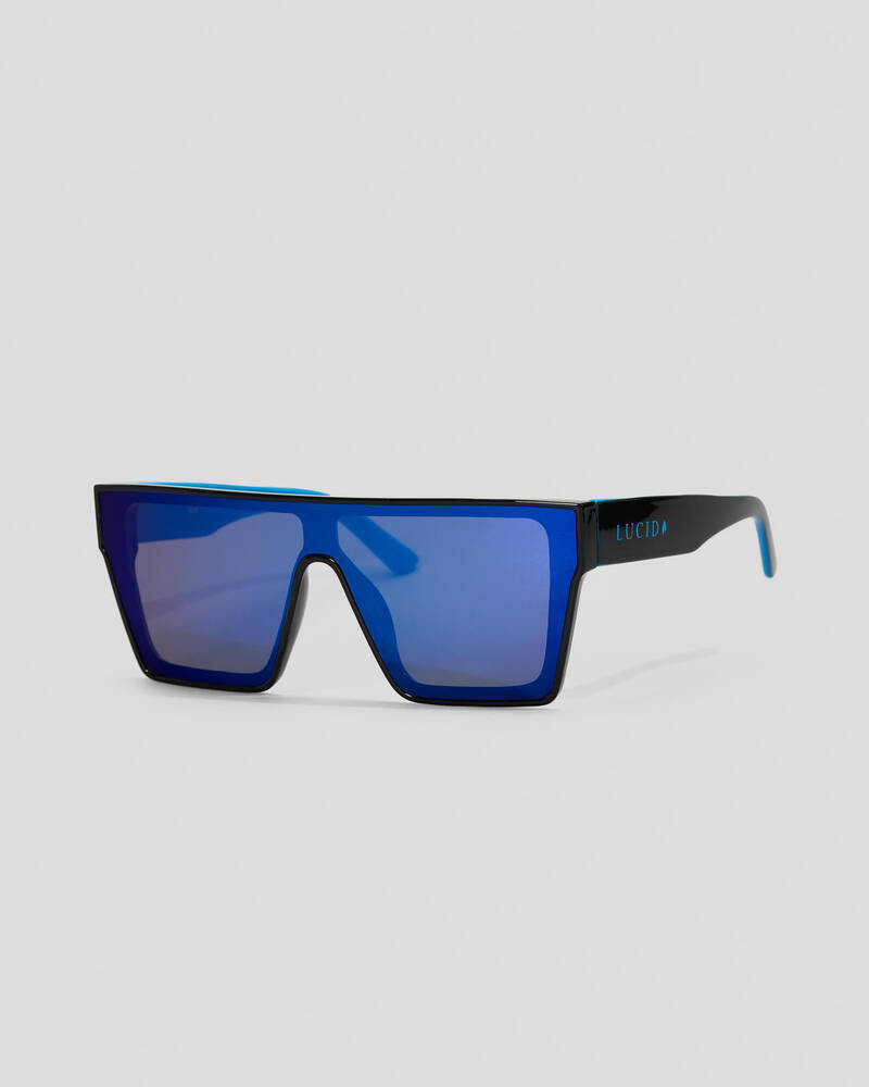 Lucid Riviera Sunglasses for Mens