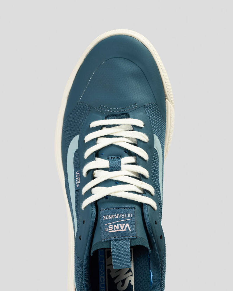 Vans Womens' Ultrarange Exo Shoes for Womens