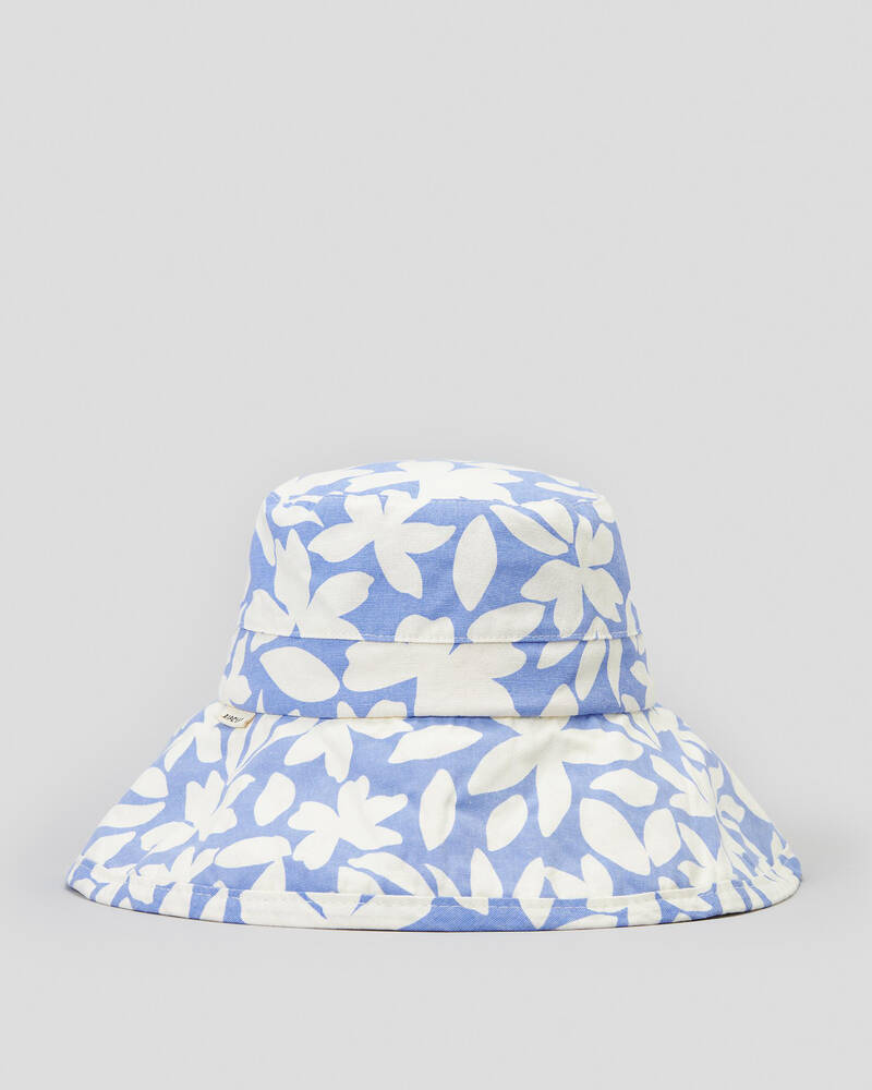 Rip Curl Tres Cool Bucket Hat for Womens