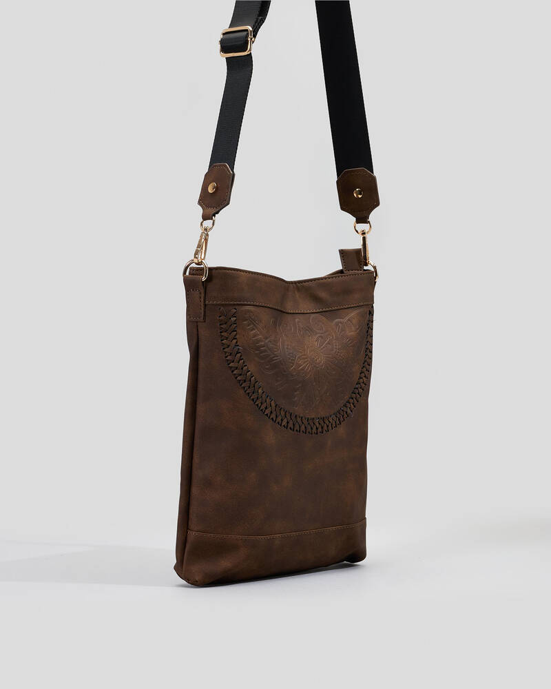 Mooloola Eugene Hand Bag for Womens