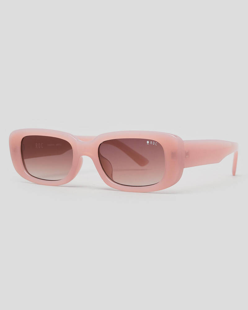 ROC Eyewear Creeper Sunglasses for Womens