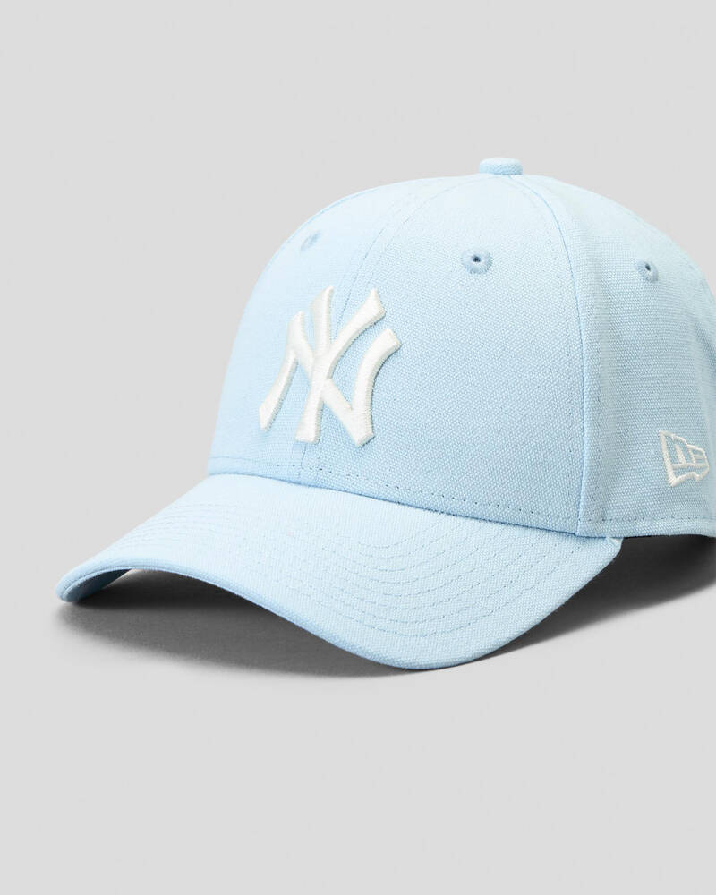 New Era NY Yankees Cap for Womens