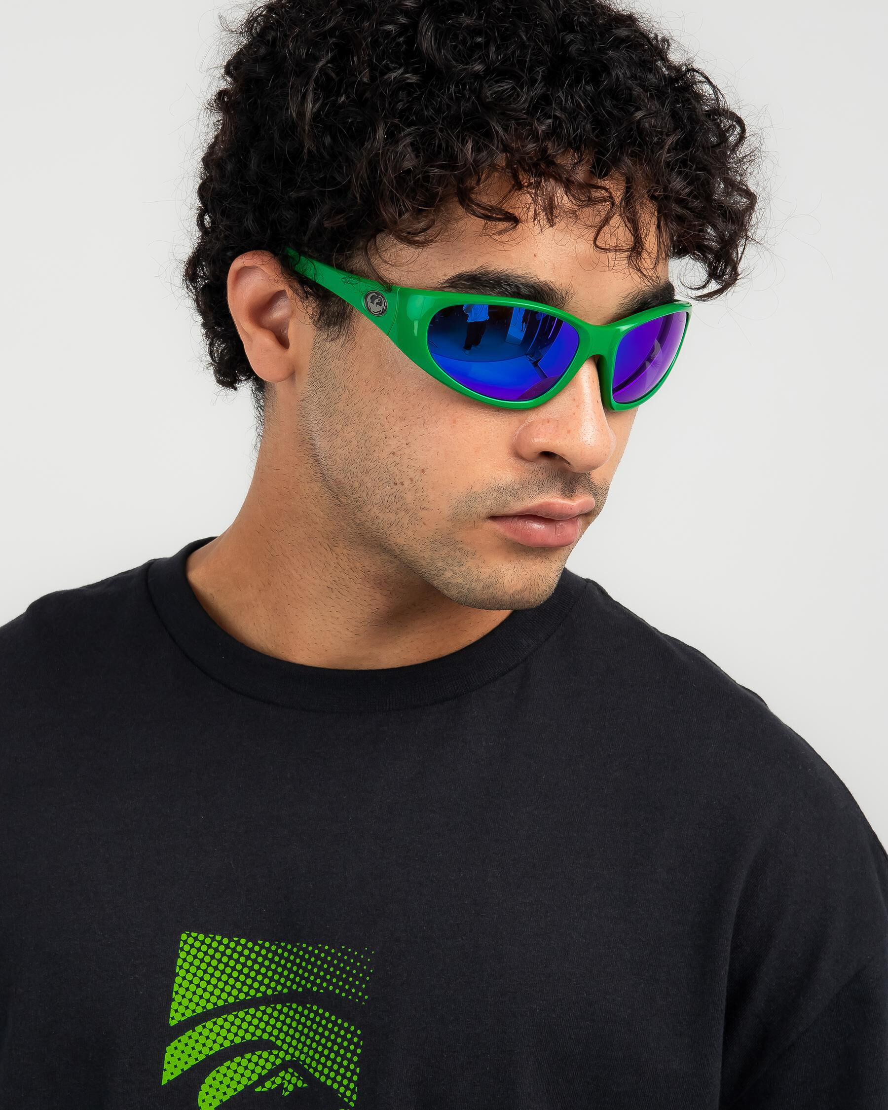 Dragon hot sale def sunglasses