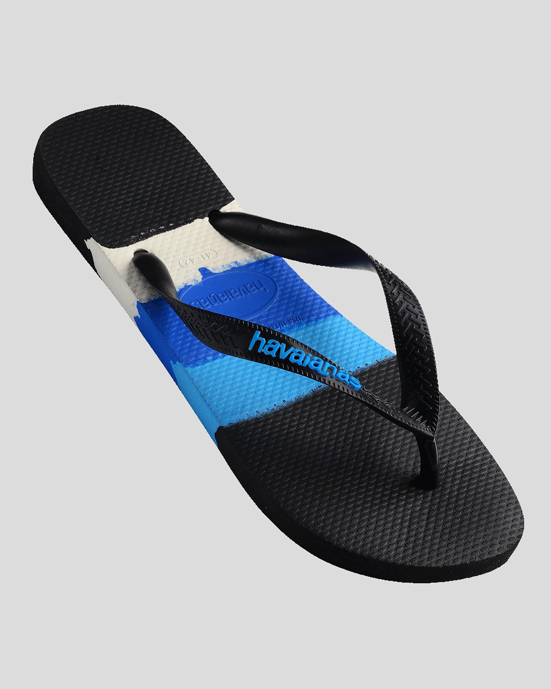 Havaianas top hot sale thongs