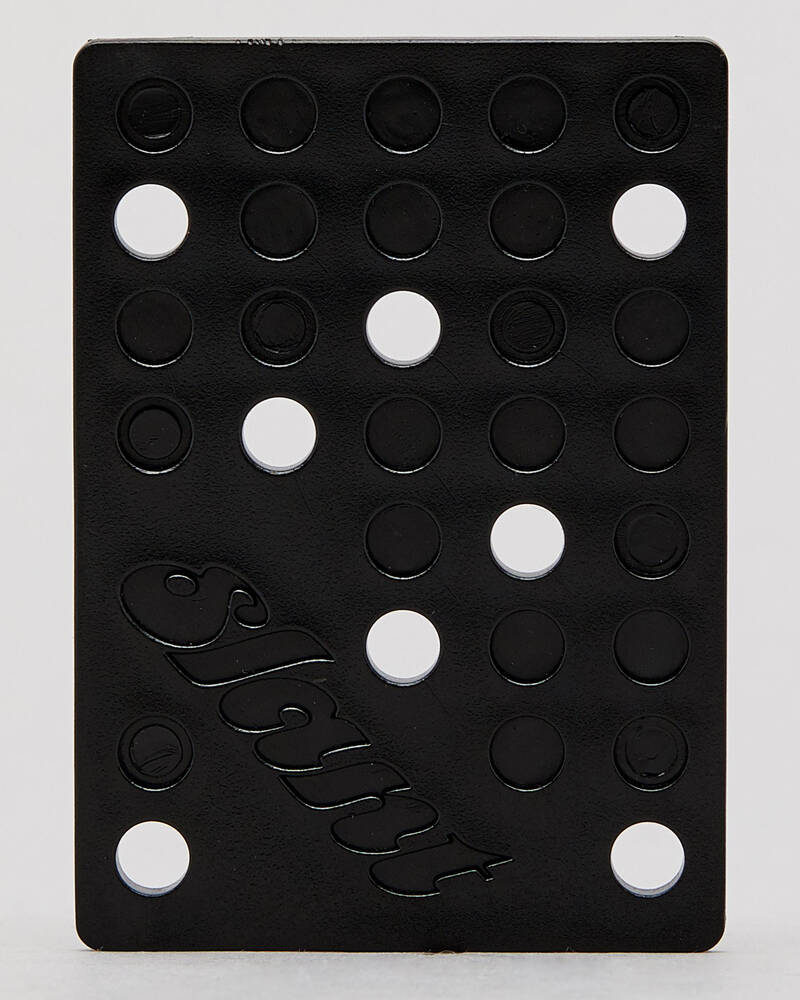 Hardcore Enterprises 1/8 Riser Pads for Unisex