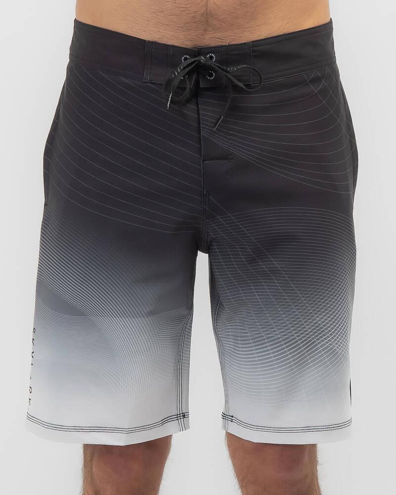 Skylark Detection Board Shorts for Mens