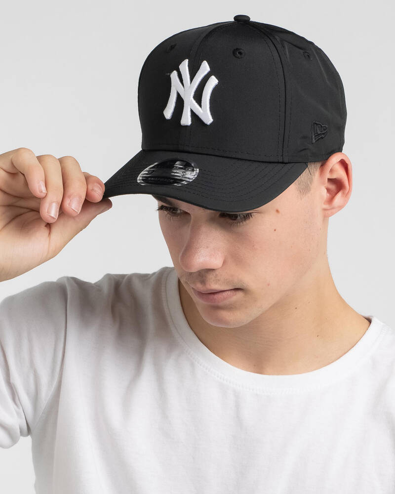 New Era New York Yankees 9Fifty Snapback Cap for Mens