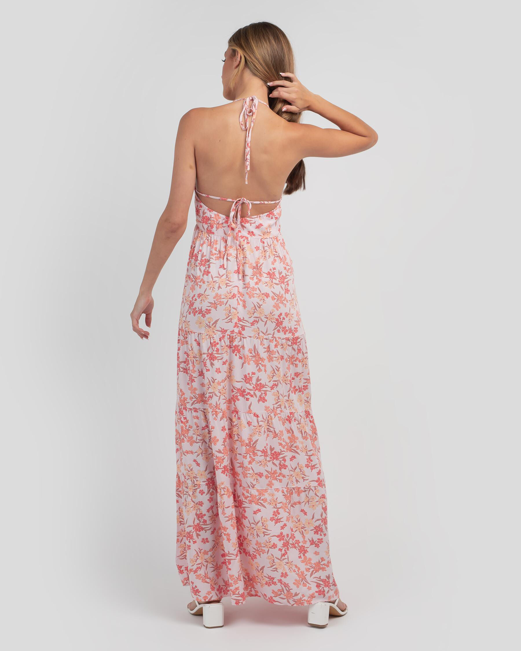 city beach maxi dress