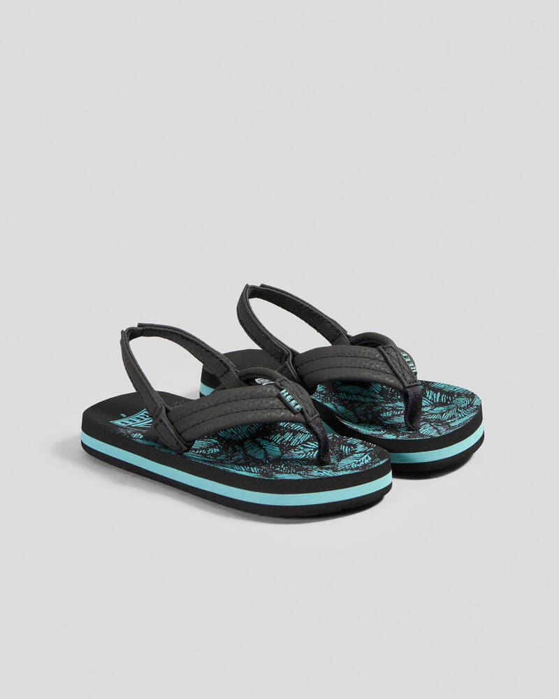 Reef Toddlers' Ahi Thongs for Mens