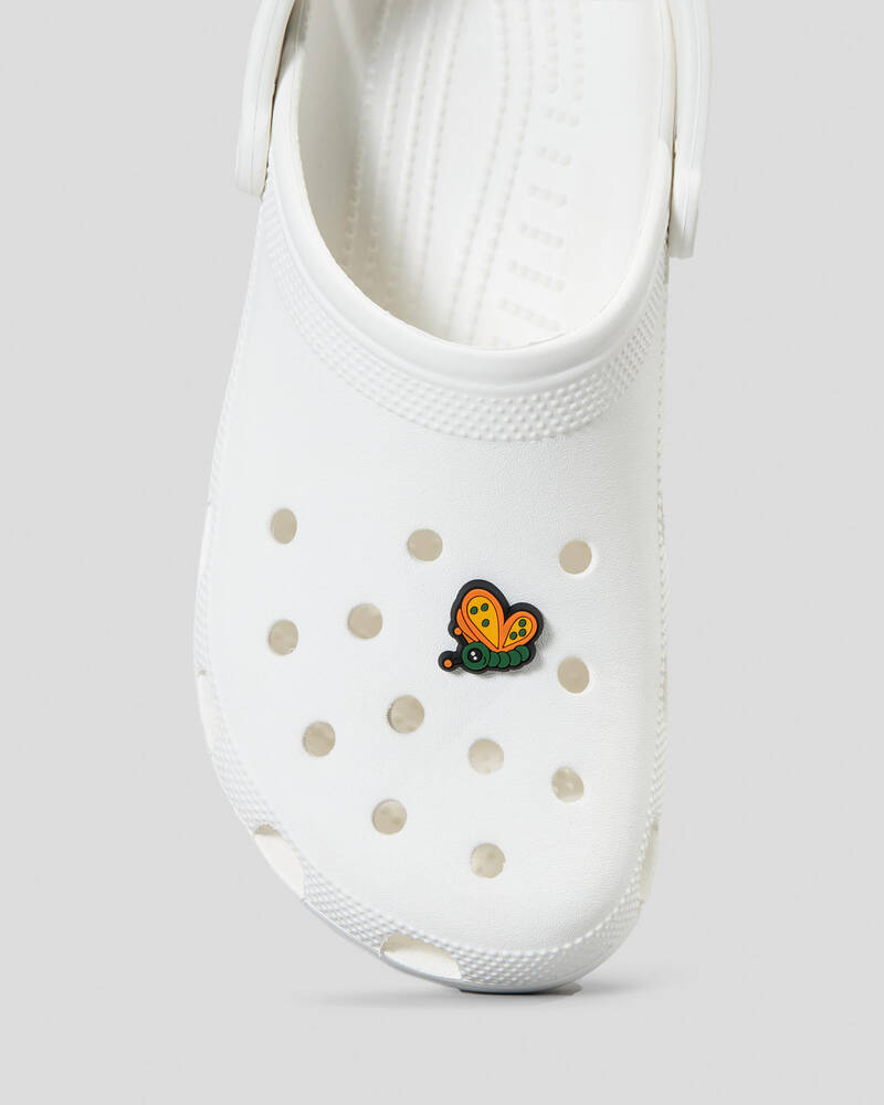 Crocs 3D Butterfly Jibbitz for Unisex