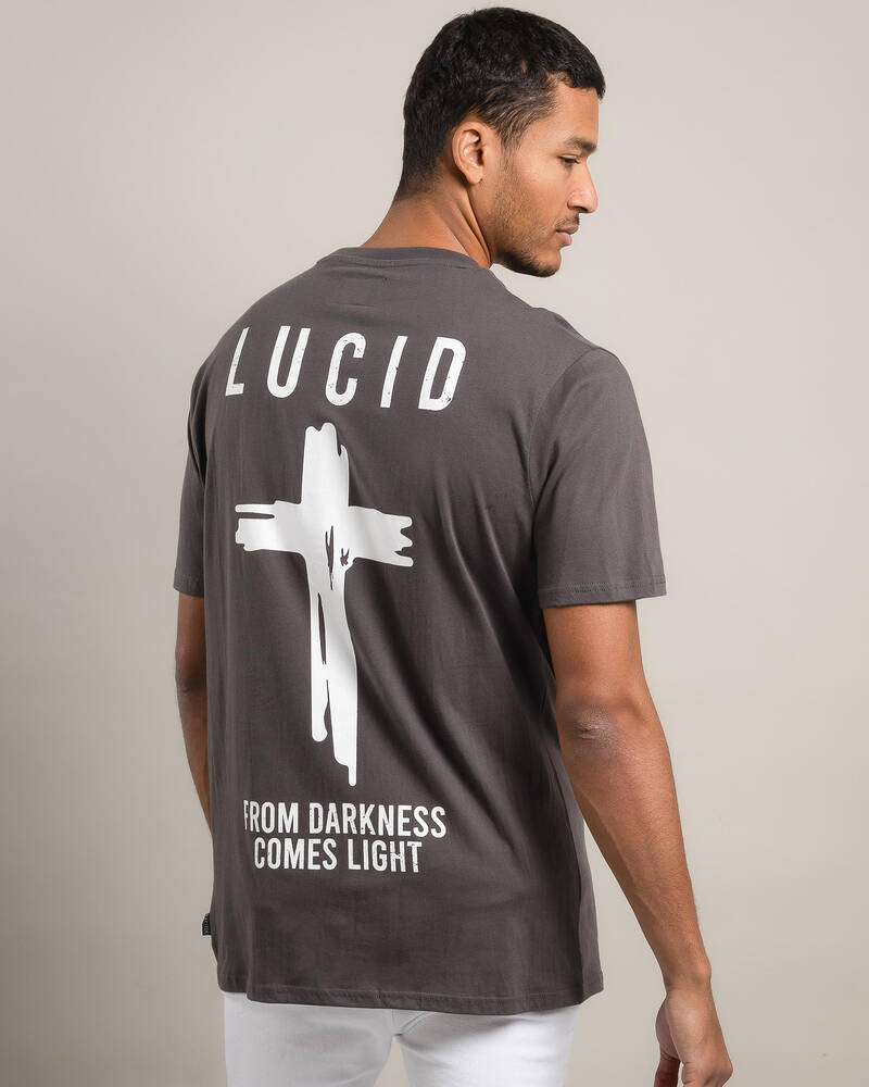 Lucid Altar T-Shirt for Mens