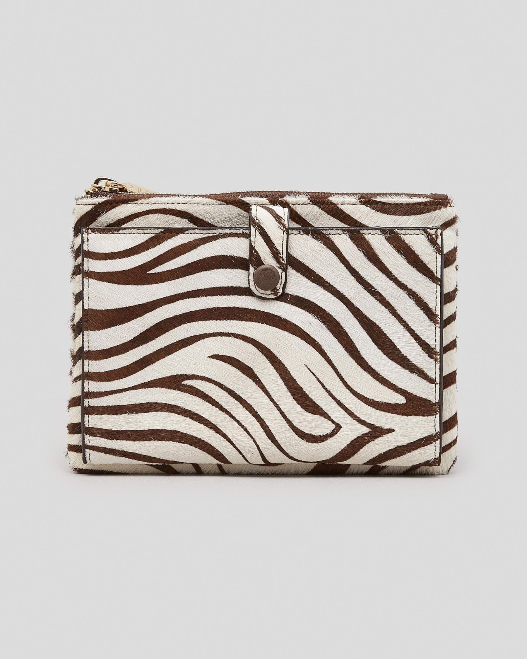 City discount beach purse