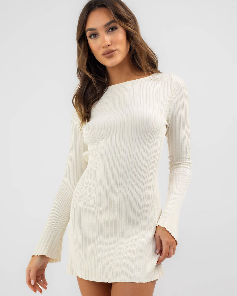 Thanne Stacey Knit Dress for Womens