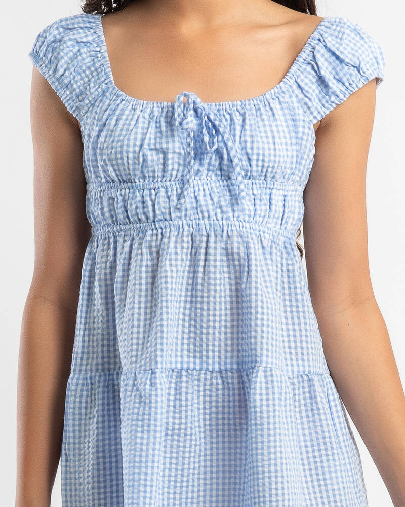 Mooloola Girls' Nora Dress for Womens