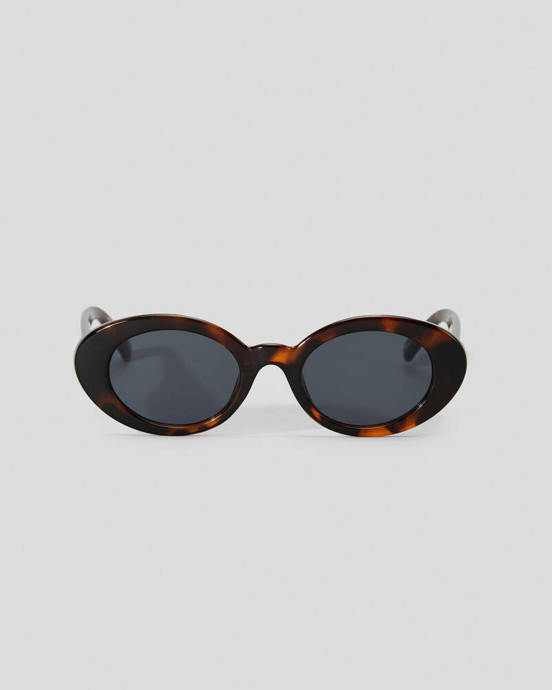 Le Specs Nouveau Vie Sunglasses for Womens