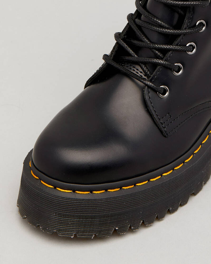 Dr Martens Jadon Boots for Unisex