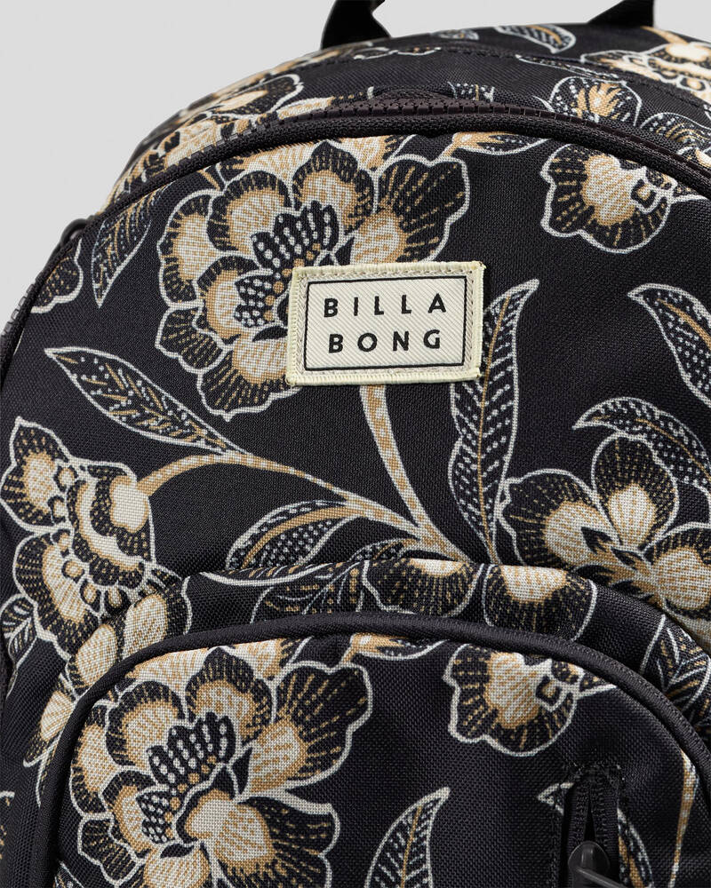 Billabong Roadie Backpack for Womens