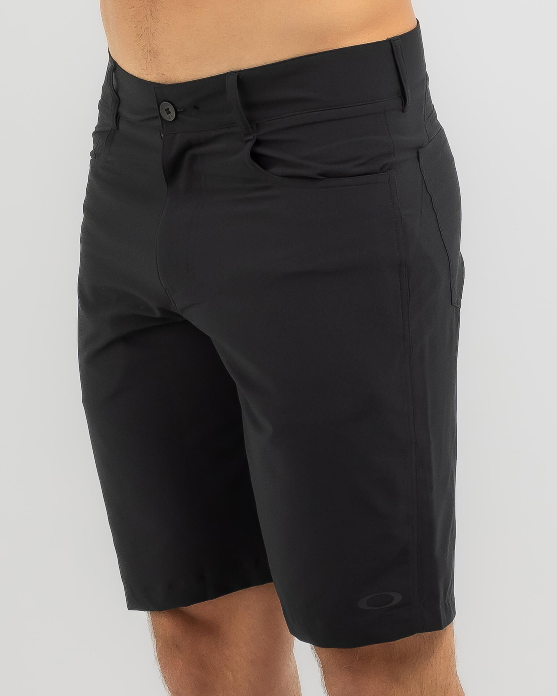 Oakley store walk shorts