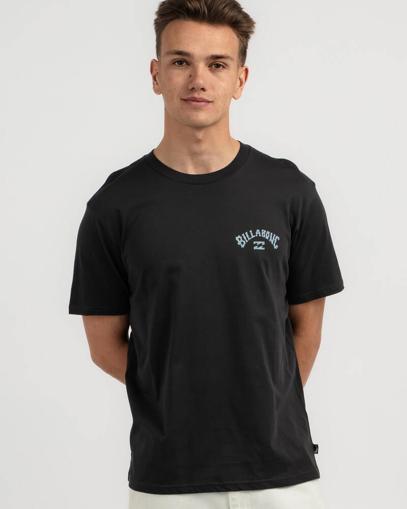 Billabong Arch Fill T-Shirt for Mens