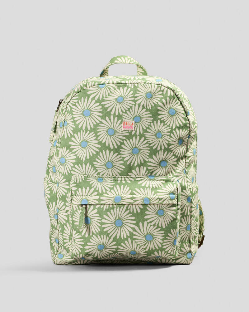 Billabong Schools Out Jr Backpack for Womens