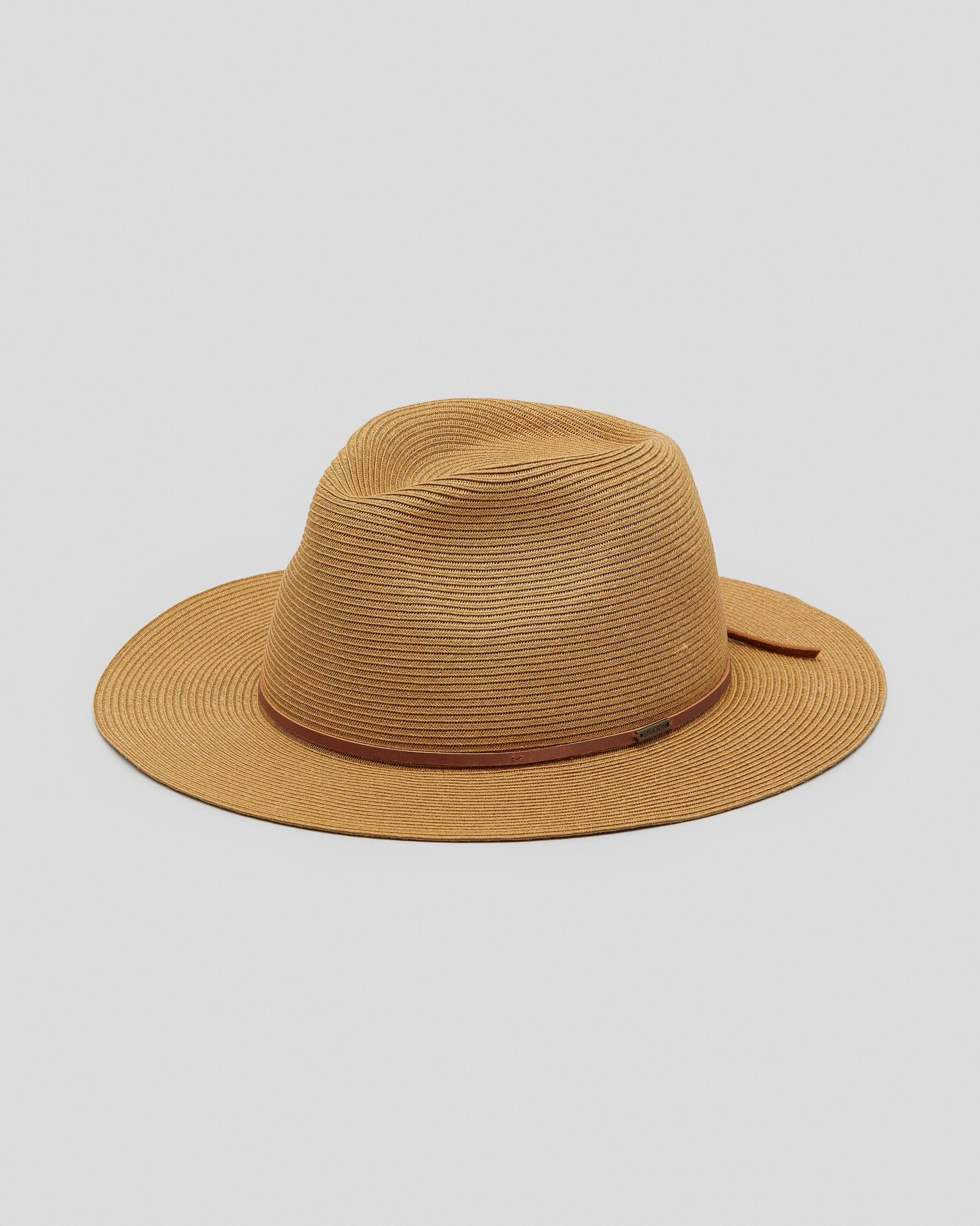 city beach brixton hat