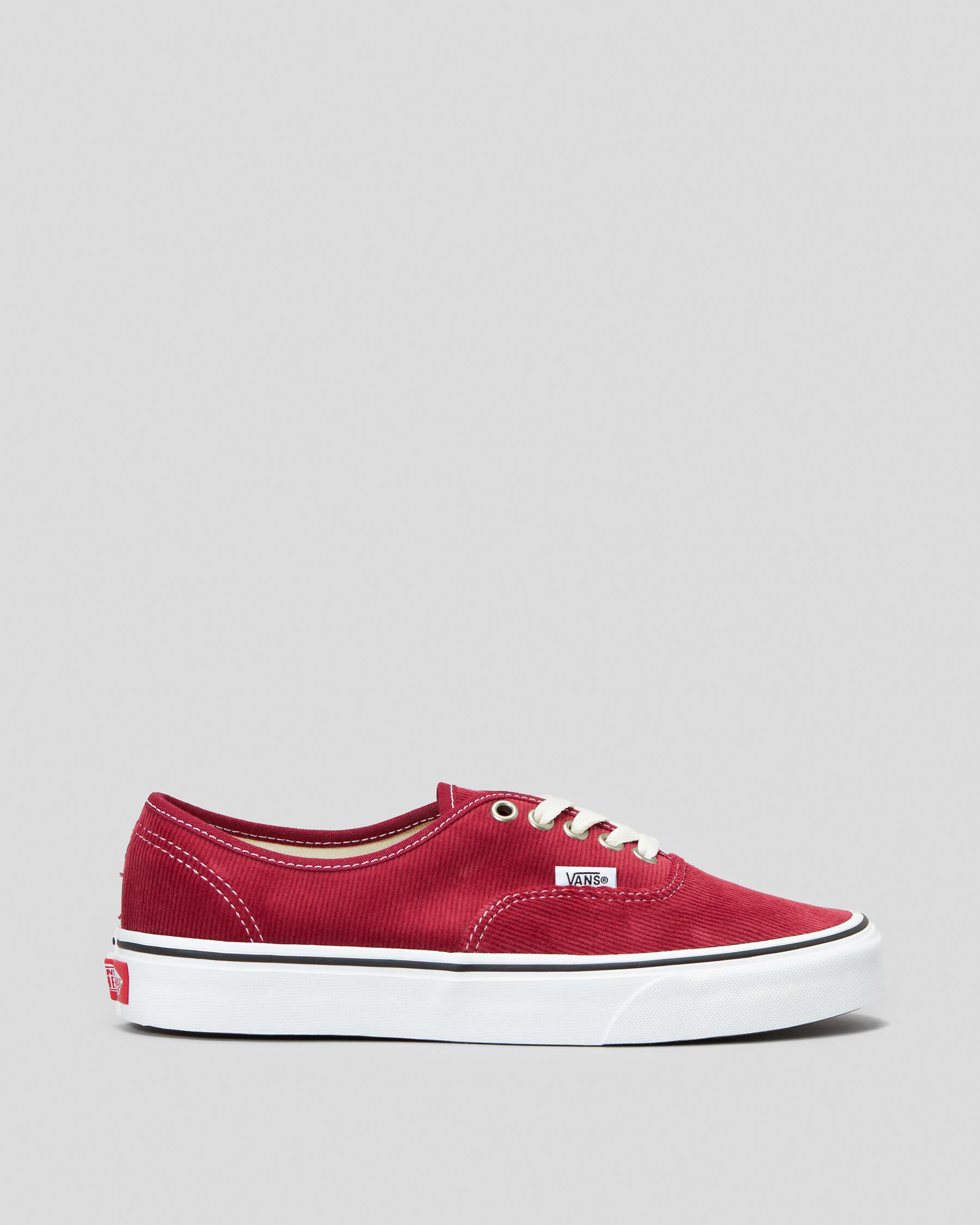 Womens hotsell corduroy vans