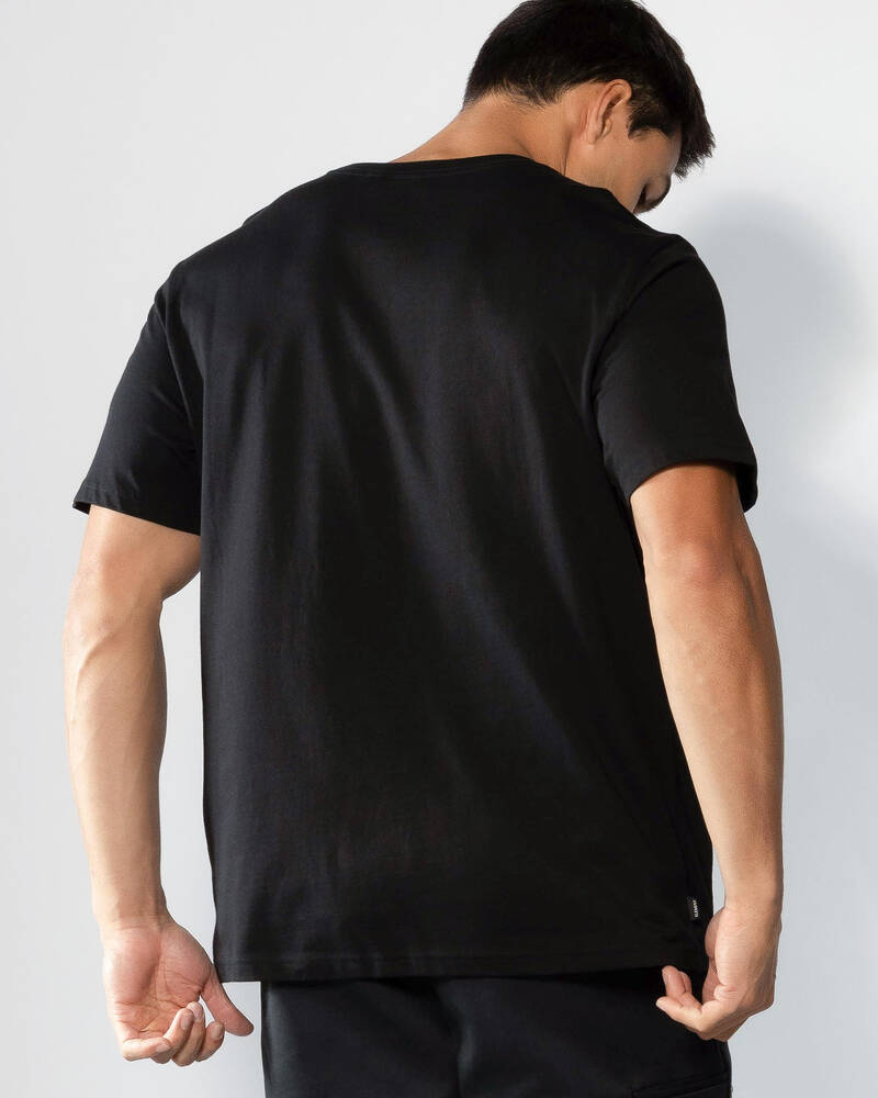 Element Blazin T-Shirt for Mens