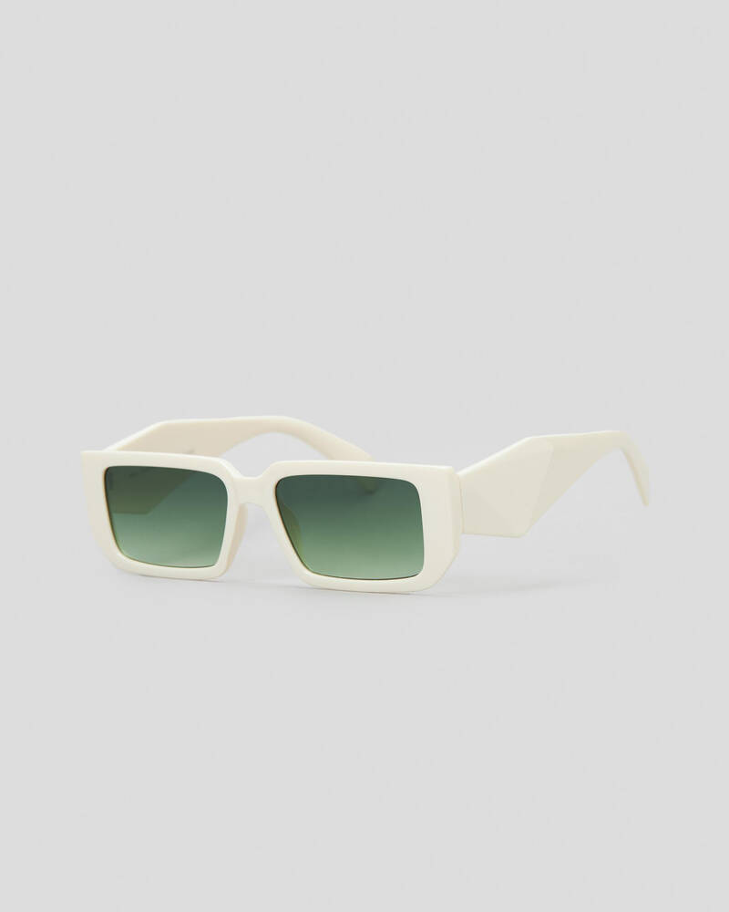 Indie Eyewear Izzy Sunglasses for Womens