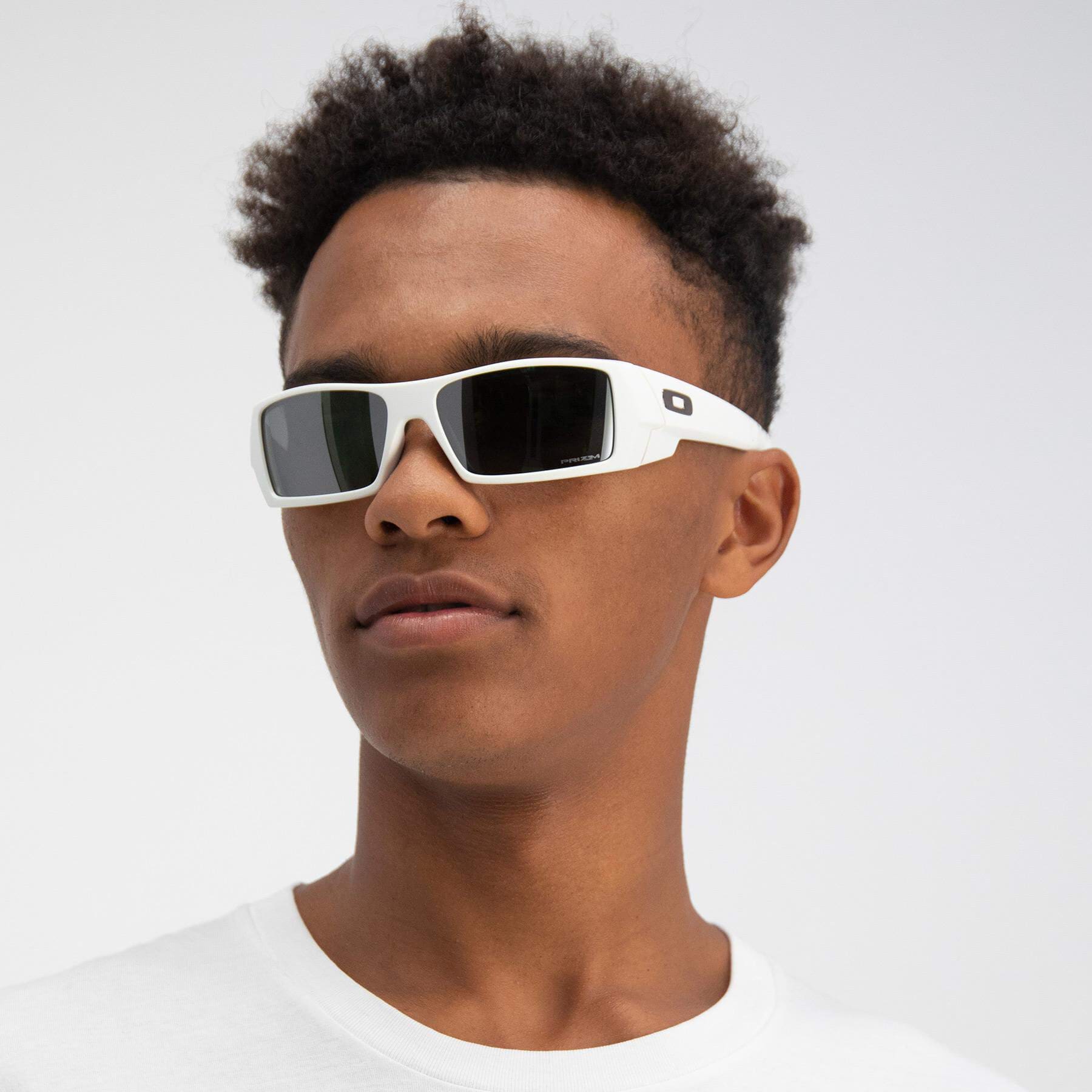 Oakleys white 2025