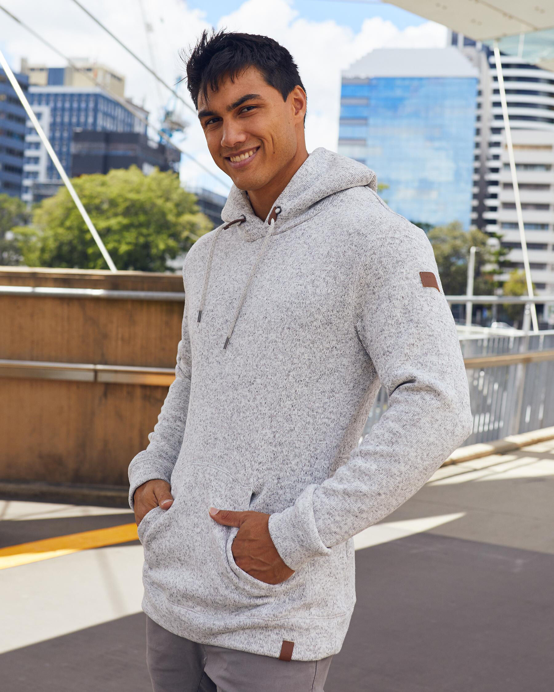 City beach 2025 mens hoodies